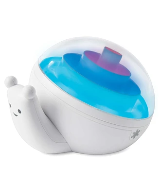 Skip Hop Smart Snail Baby Boys or Baby Girls 3-in-1 Sound and Routine Machine