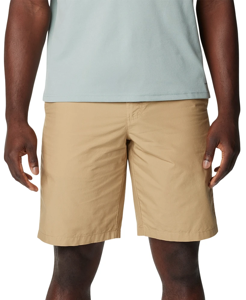 Columbia Men's 8" Washed Out Short