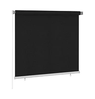 Outdoor Roller Blind 63"x55.1