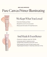 Laura Mercier Mini Pure Canvas Primer, 0.5 oz.