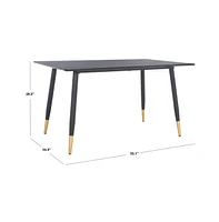 Acre Dining Table