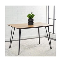 Lexzandra Dining Table