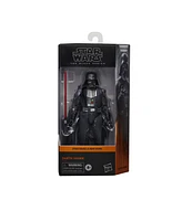 Star Wars The Black Series Darth Vader