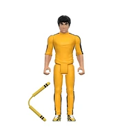 Super7 Bruce Lee Hollywood Icons The Challenger ReAction Figure - Wave 1