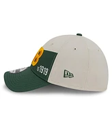 Men's New Era Cream