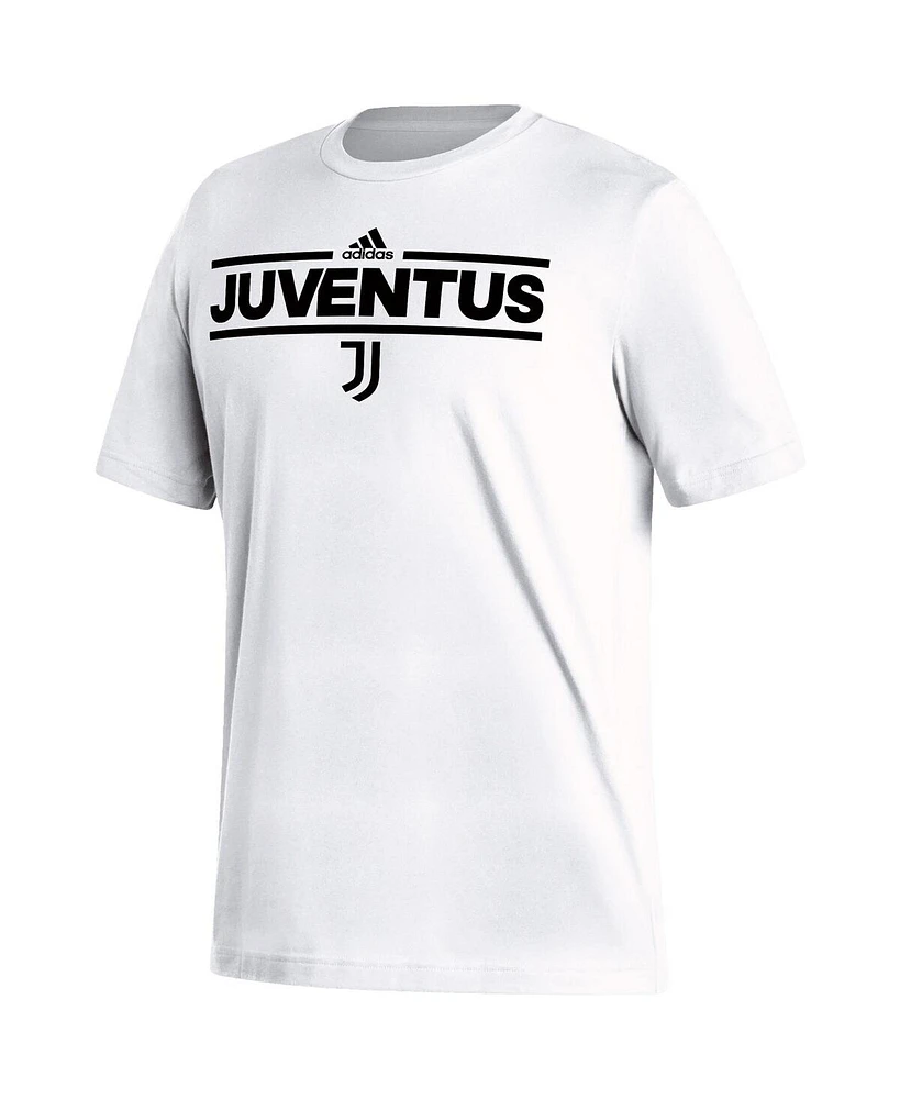 Men's adidas Juventus Dassler T-shirt