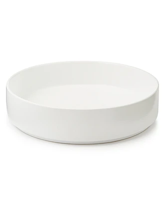 The Cellar Aaden Matte Stackable Dinner Bowl, Created for Macy's