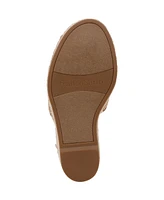 Franco Sarto Women's Sierra Espadrille Wedge Sandals