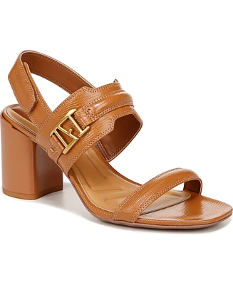 Franco Sarto Women's Owen Ankle Strap Sandals