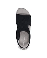 Easy Spirit Women's Truth Lightweight Sporty Sandals