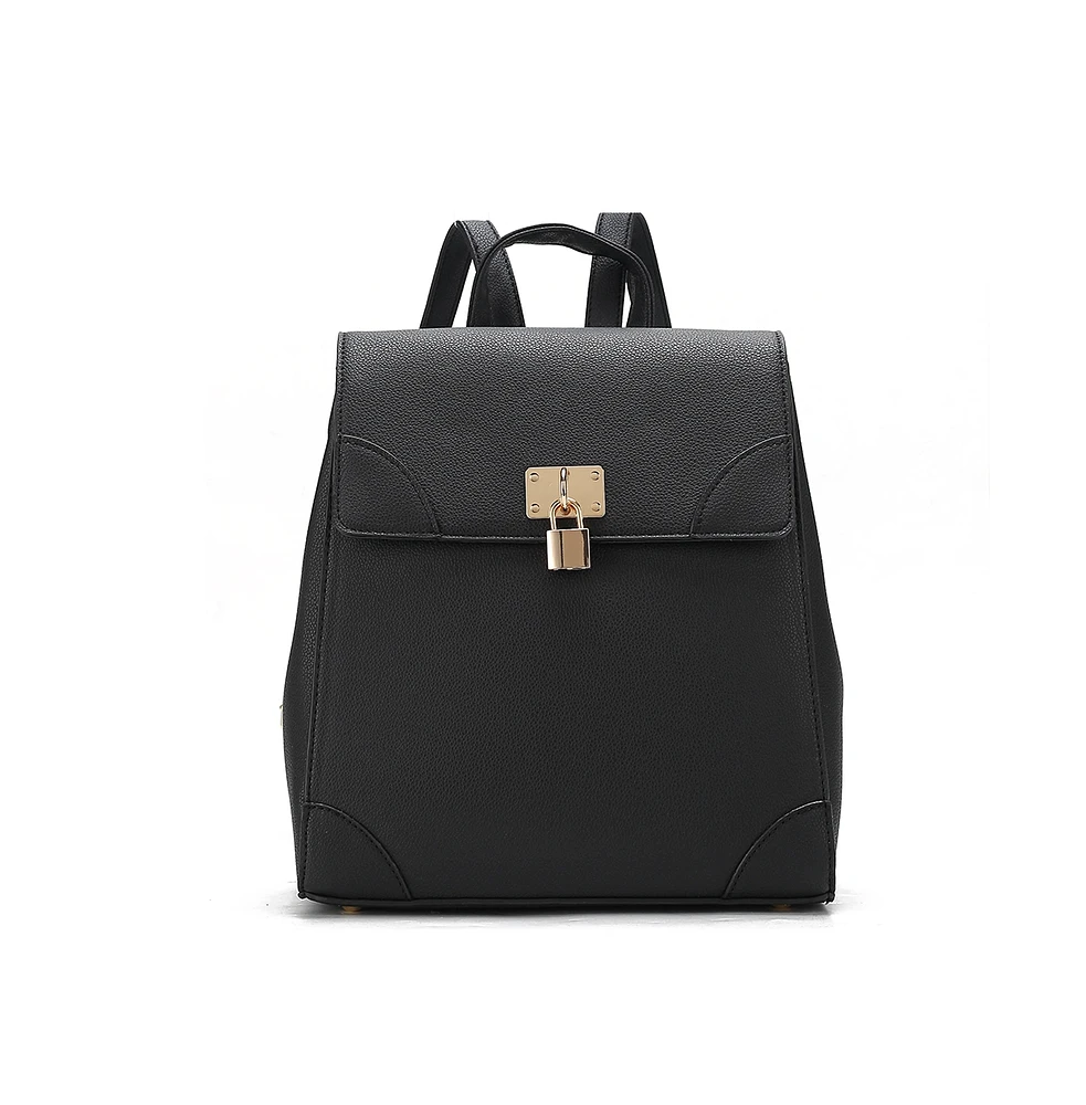 Mkf Collection Sansa Backpack by Mia K.