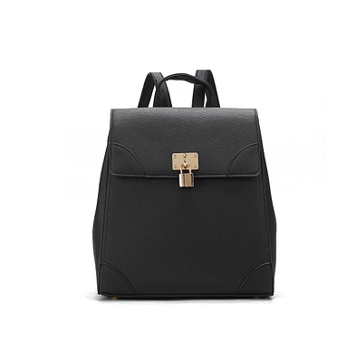 Mkf Collection Sansa Women's Backpack by Mia K.