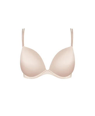 Plus Adore Push Up Bra