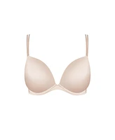 Plus Adore Push Up Bra