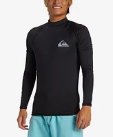 Quiksilver Men's Everyday Upf 50 Long Sleeve T-shirt