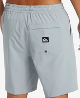 Quiksilver Men's Taxer Amphibian 18" Hybrid Shorts