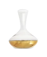 Vivience Bottom Decanter Glasses