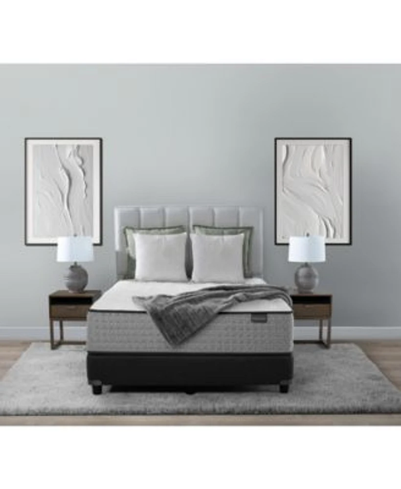 Aireloom Hybrid 12.5 Firm Mattress Collection
