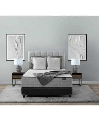 Aireloom Hybrid 12.5 Firm Mattress Collection