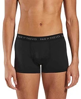 Pair of Thieves Men's SuperFit Breathable Mesh Trunk 2 Pack