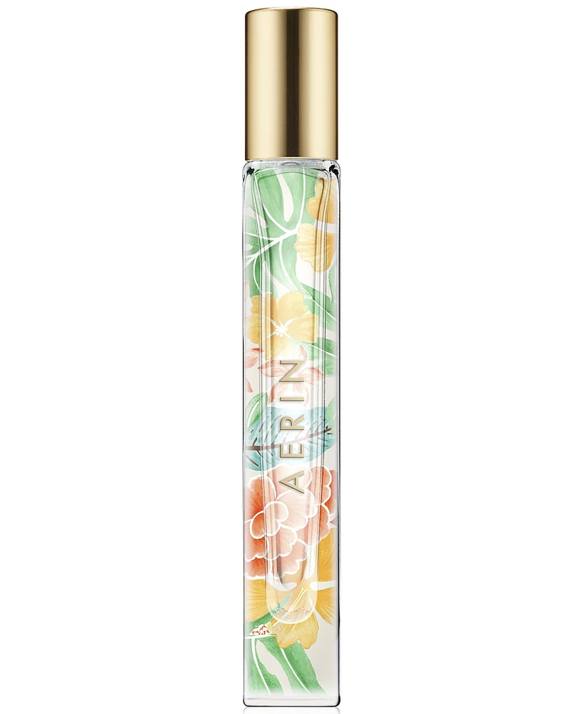 Aerin Hibiscus Palm Eau de Parfum Travel Spray, 0.24 oz.