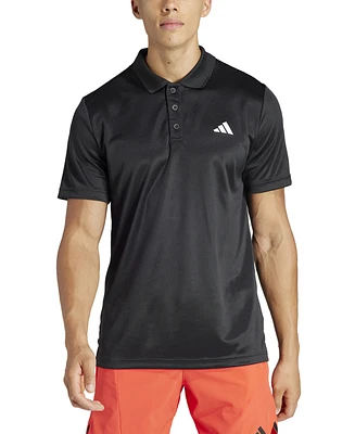 adidas Men's Essentials Aeroready Training Polo Shirt