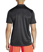 adidas Men's Essentials Aeroready Training Polo Shirt