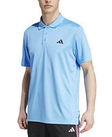 adidas Men's Essentials Aeroready Training Polo Shirt