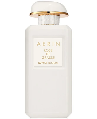 Aerin Rose de Grasse Joyful Bloom Eau de Parfum Spray, 3.4 oz.