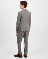 Michael Kors Big Boys Classic 2-Piece Suit