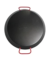 Imusa Carbon Steel 15" Paella Pan