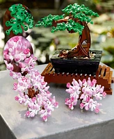 Lego Icons Bonsai Tree 10281 Adult Toy Building Set