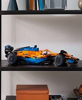 Lego Technic 22672 McLaren Formula 1 Adult Toy Race Car Building Set