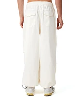 Cotton On Men's Parachute Field Pants