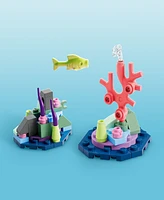Lego Avatar 75576 Skimwing Adventure Toy Building Set with Tonowari & Jake Sully Minifigures