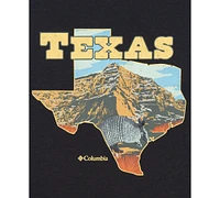 Columbia Men's Texas Graphic Tank Top