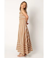 Brea Maxi Dress