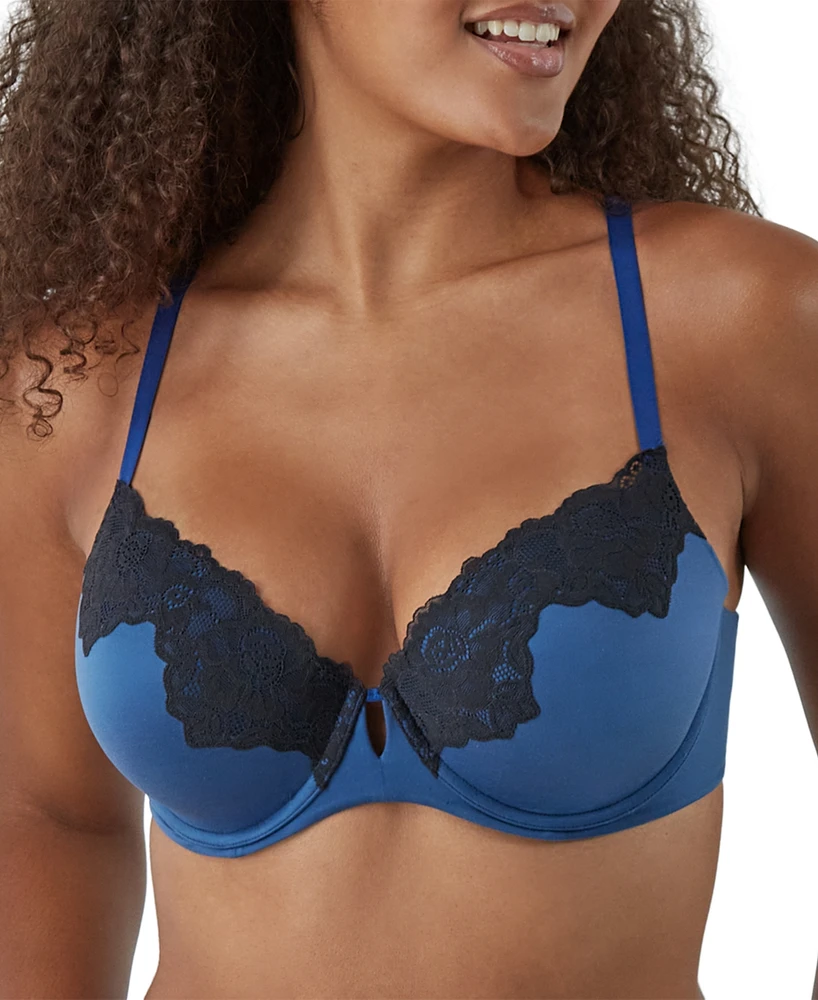 Maidenform Women's Comfort Devotion Your Lift Underwire Bra DM1195