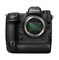 Nikon Z9 45.7MP Full Frame Fx-Format Mirrorless Camera Bundle with Accessories