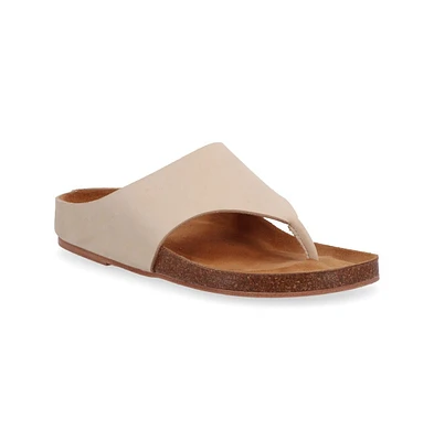 Alohas Women's Ivy Leather Sandals