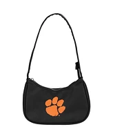 Women's Foco Clemson Tigers Printed Mini Purse