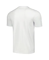 Men's and Women's Freeze Max White Looney Tunes Positive Energy T-shirt