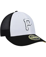 Men's New Era White