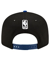 Men's New Era Black