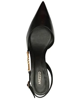 Arezzo Women's Faye Mid Stiletto Pumps