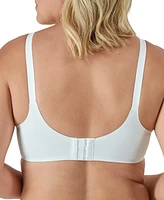 Bali Women's Ultimate Smoothing Lightweight T-Shirt Underwire Bra DF4481