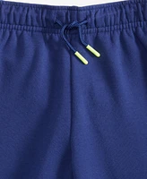 Id Ideology Big Girls Fleece Joggers, Created for Macy's