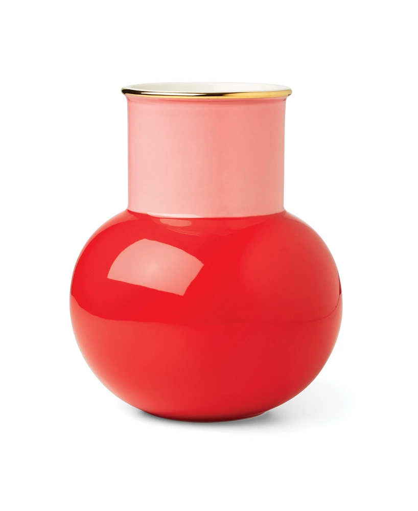Kate Spade Make it Pop Bouquet Vase