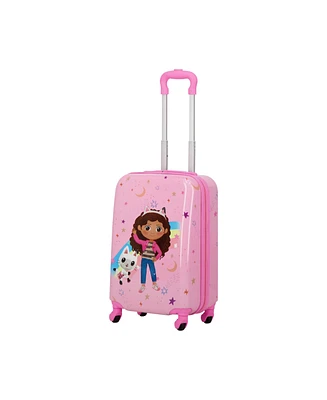 Gabbys Doll House Ful Sketch your dreams Kids 21" Luggage