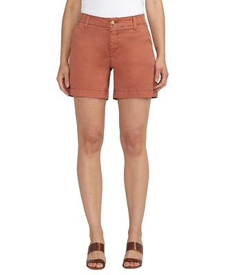 Jag Women's Chino Shorts